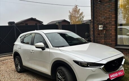 Mazda CX-5 II, 2020 год, 2 899 000 рублей, 3 фотография
