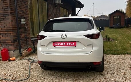Mazda CX-5 II, 2020 год, 2 899 000 рублей, 4 фотография