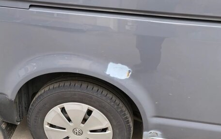 Volkswagen Caravelle T6 рестайлинг, 2021 год, 2 950 000 рублей, 7 фотография
