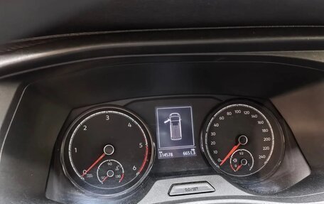 Volkswagen Caravelle T6 рестайлинг, 2021 год, 2 950 000 рублей, 3 фотография