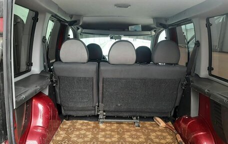 Fiat Doblo I, 2012 год, 600 000 рублей, 1 фотография