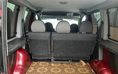 Fiat Doblo I, 2012 год, 600 000 рублей, 1 фотография