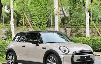 MINI Hatch, 2023 год, 1 870 000 рублей, 1 фотография