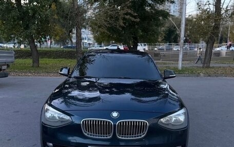 BMW 1 серия, 2012 год, 980 000 рублей, 1 фотография