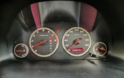 Honda CR-V II рестайлинг, 2002 год, 890 000 рублей, 1 фотография
