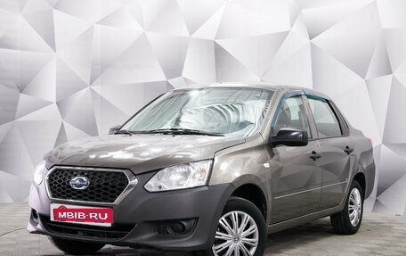 Datsun on-DO I рестайлинг, 2018 год, 535 000 рублей, 1 фотография