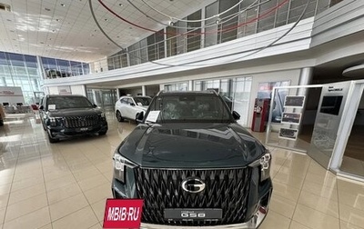 GAC GS8, 2026 год, 4 949 000 рублей, 1 фотография