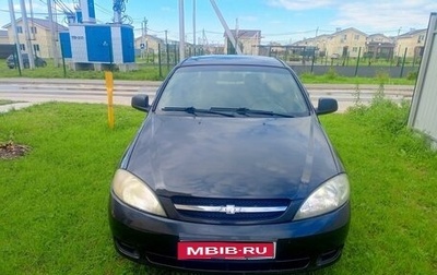 Chevrolet Lacetti, 2011 год, 300 000 рублей, 1 фотография