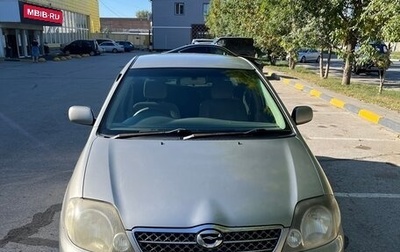 Toyota Corolla, 2000 год, 455 000 рублей, 1 фотография