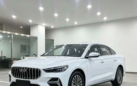Geely Emgrand, 2026 год, 1 282 000 рублей, 1 фотография