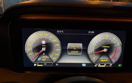 Mercedes-Benz E-Класс, 2018 год, 3 300 000 рублей, 20 фотография