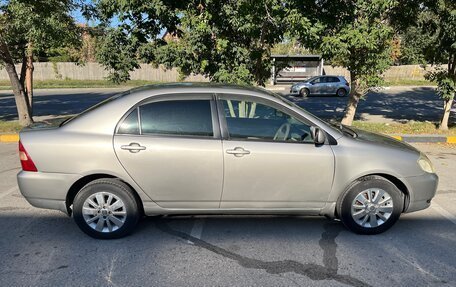 Toyota Corolla, 2000 год, 455 000 рублей, 4 фотография