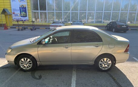 Toyota Corolla, 2000 год, 455 000 рублей, 2 фотография