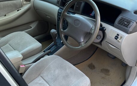 Toyota Corolla, 2000 год, 455 000 рублей, 7 фотография