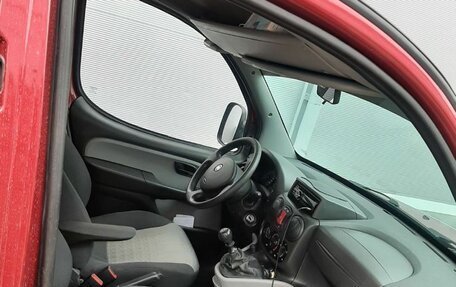 Fiat Doblo I, 2012 год, 600 000 рублей, 2 фотография