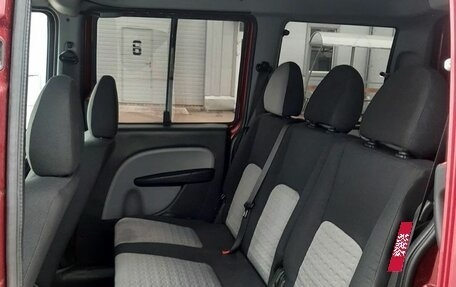 Fiat Doblo I, 2012 год, 600 000 рублей, 3 фотография