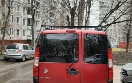 Fiat Doblo I, 2012 год, 600 000 рублей, 4 фотография