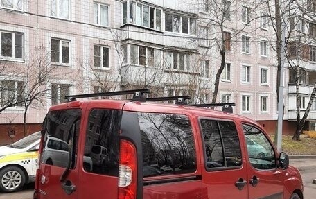Fiat Doblo I, 2012 год, 600 000 рублей, 5 фотография