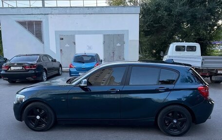 BMW 1 серия, 2012 год, 980 000 рублей, 7 фотография