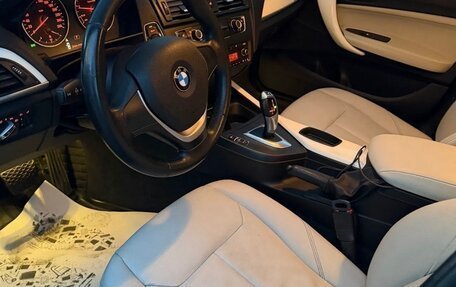 BMW 1 серия, 2012 год, 980 000 рублей, 12 фотография