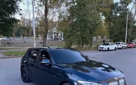 BMW 1 серия, 2012 год, 980 000 рублей, 3 фотография