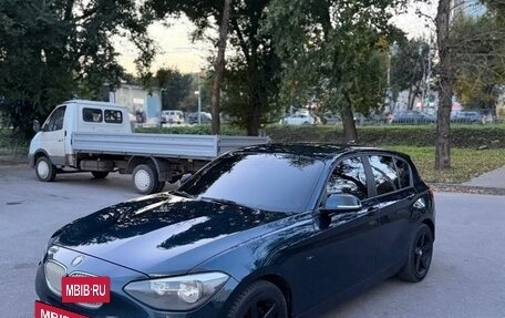 BMW 1 серия, 2012 год, 980 000 рублей, 2 фотография