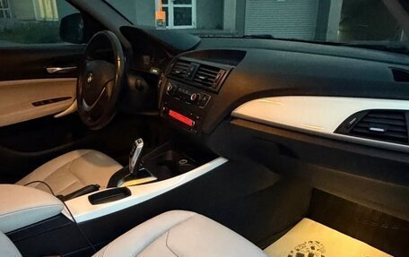 BMW 1 серия, 2012 год, 980 000 рублей, 13 фотография