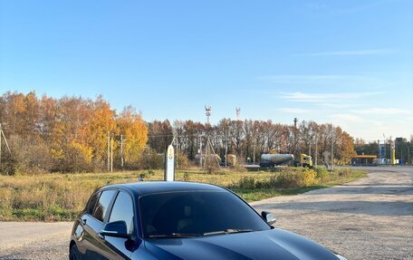 BMW 1 серия, 2012 год, 980 000 рублей, 16 фотография