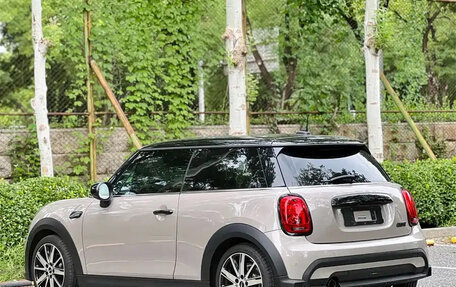 MINI Hatch, 2023 год, 1 870 000 рублей, 6 фотография