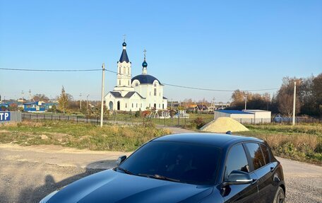 BMW 1 серия, 2012 год, 980 000 рублей, 17 фотография
