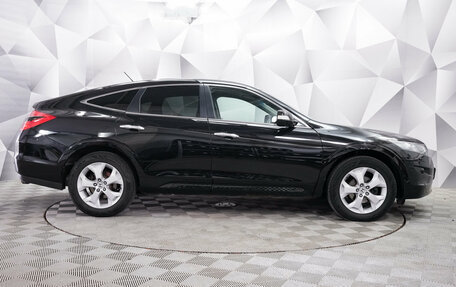 Honda Crosstour I рестайлинг, 2012 год, 1 396 000 рублей, 3 фотография