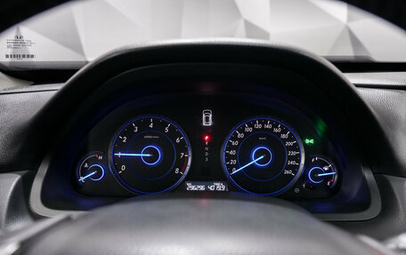 Honda Crosstour I рестайлинг, 2012 год, 1 396 000 рублей, 9 фотография