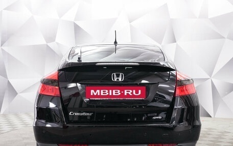 Honda Crosstour I рестайлинг, 2012 год, 1 396 000 рублей, 2 фотография