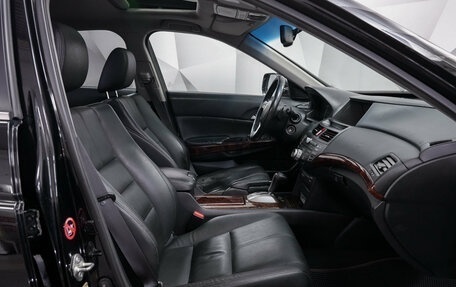 Honda Crosstour I рестайлинг, 2012 год, 1 396 000 рублей, 7 фотография