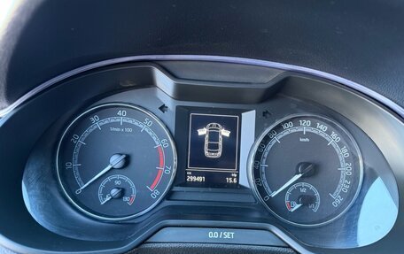 Skoda Octavia, 2019 год, 1 350 000 рублей, 8 фотография