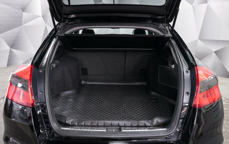Honda Crosstour I рестайлинг, 2012 год, 1 396 000 рублей, 13 фотография