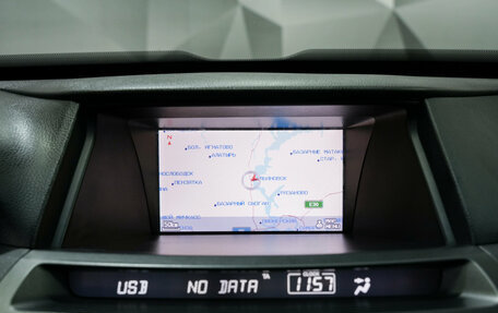 Honda Crosstour I рестайлинг, 2012 год, 1 396 000 рублей, 11 фотография