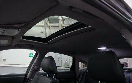 Honda Crosstour I рестайлинг, 2012 год, 1 396 000 рублей, 12 фотография