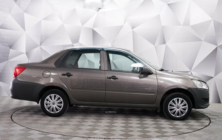 Datsun on-DO I рестайлинг, 2018 год, 535 000 рублей, 4 фотография