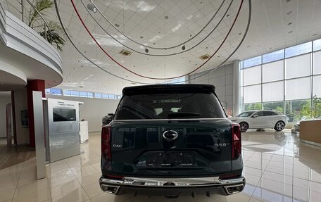 GAC GS8, 2026 год, 4 949 000 рублей, 2 фотография