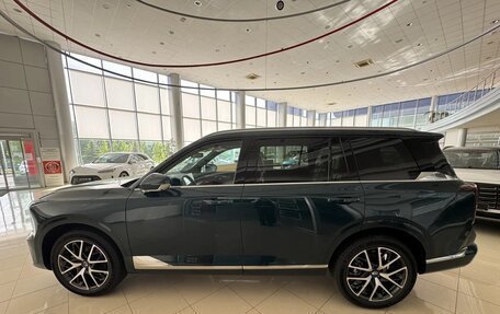 GAC GS8, 2026 год, 4 949 000 рублей, 3 фотография