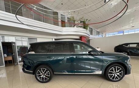GAC GS8, 2026 год, 4 949 000 рублей, 4 фотография