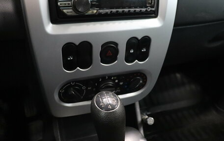 Renault Logan I, 2013 год, 436 000 рублей, 12 фотография