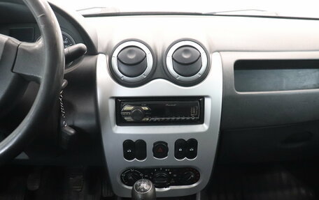 Renault Logan I, 2013 год, 436 000 рублей, 11 фотография