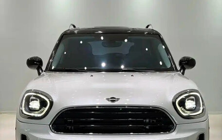 MINI Countryman II (F60), 2023 год, 1 860 000 рублей, 2 фотография
