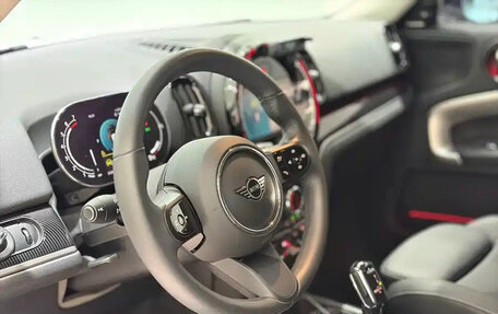 MINI Countryman II (F60), 2023 год, 1 860 000 рублей, 7 фотография