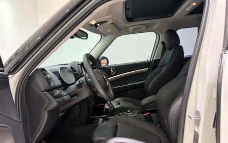 MINI Countryman II (F60), 2023 год, 1 860 000 рублей, 8 фотография
