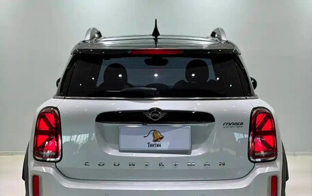 MINI Countryman II (F60), 2023 год, 1 860 000 рублей, 5 фотография