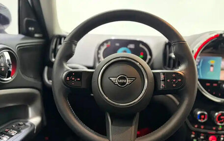 MINI Countryman II (F60), 2023 год, 1 860 000 рублей, 10 фотография