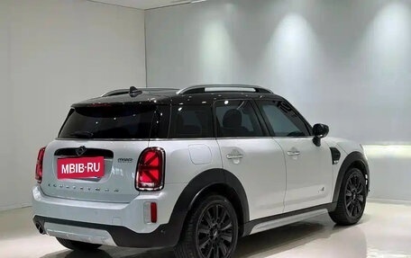 MINI Countryman II (F60), 2023 год, 1 860 000 рублей, 6 фотография